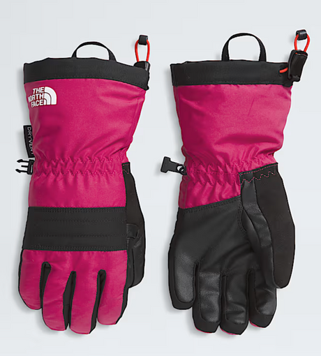 Kids' Montana Ski Glove