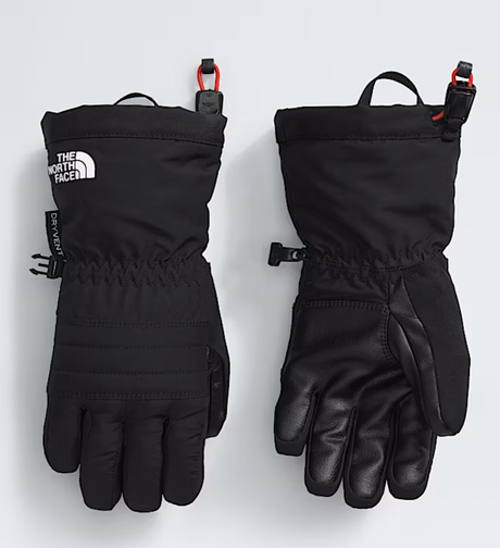 Kids' Montana Ski Glove