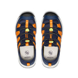 Kids' Motozoa Sneaker