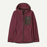 Kids' R1 Air Full-Zip Hoody