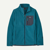 Kids' R1 Air Full-Zip Jacket