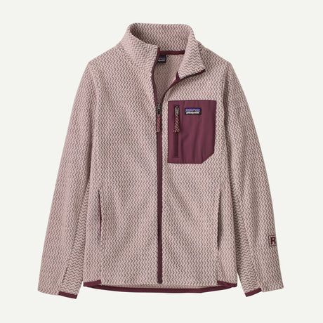 Kids' R1 Air Full-Zip Jacket
