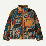 Kids' Retro-X Jacket