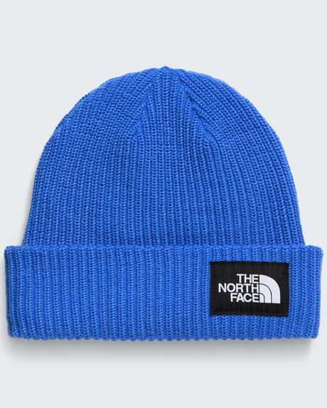 Kids' Salty Lined Beanie