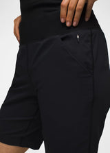 Koen Flat Front Short