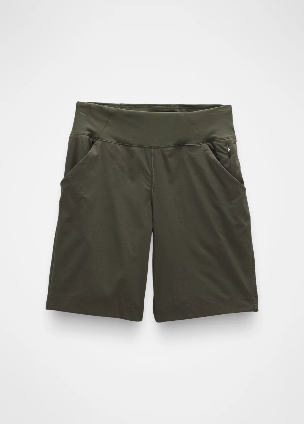 Koen Flat Front Short