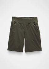 Koen Flat Front Short