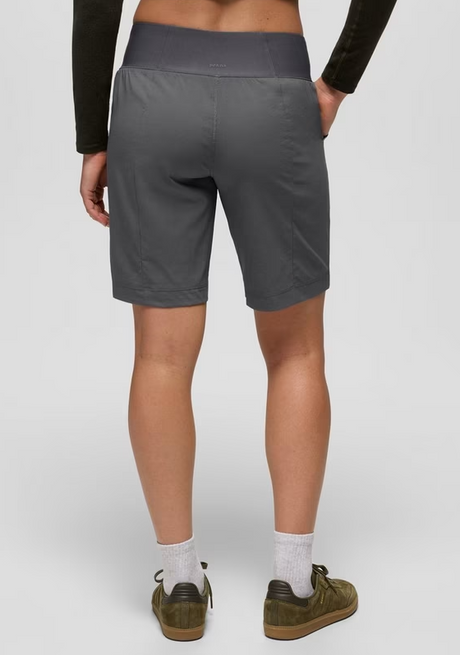 Koen Flat Front Short