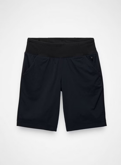 Koen Flat Front Short