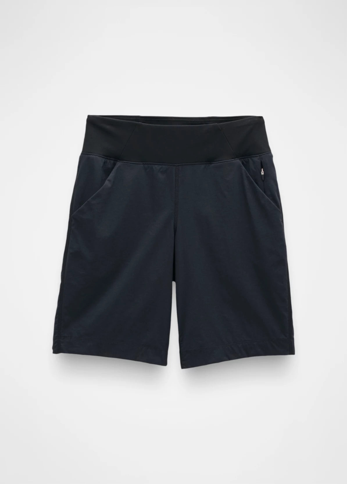Koen Flat Front Short