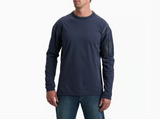 Kommando Crew LS