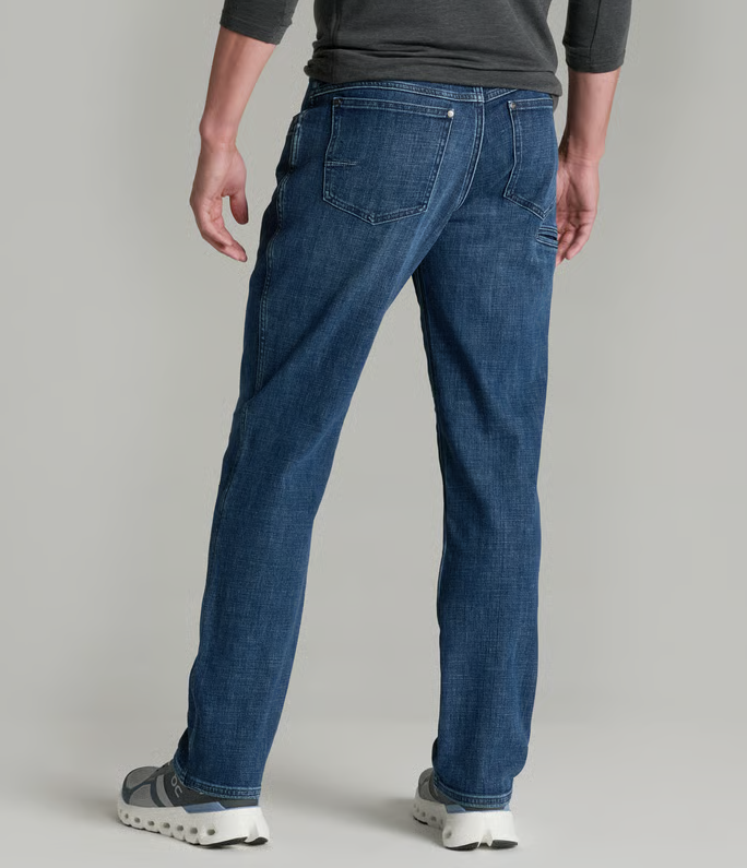 Kontrol Denim Klassik