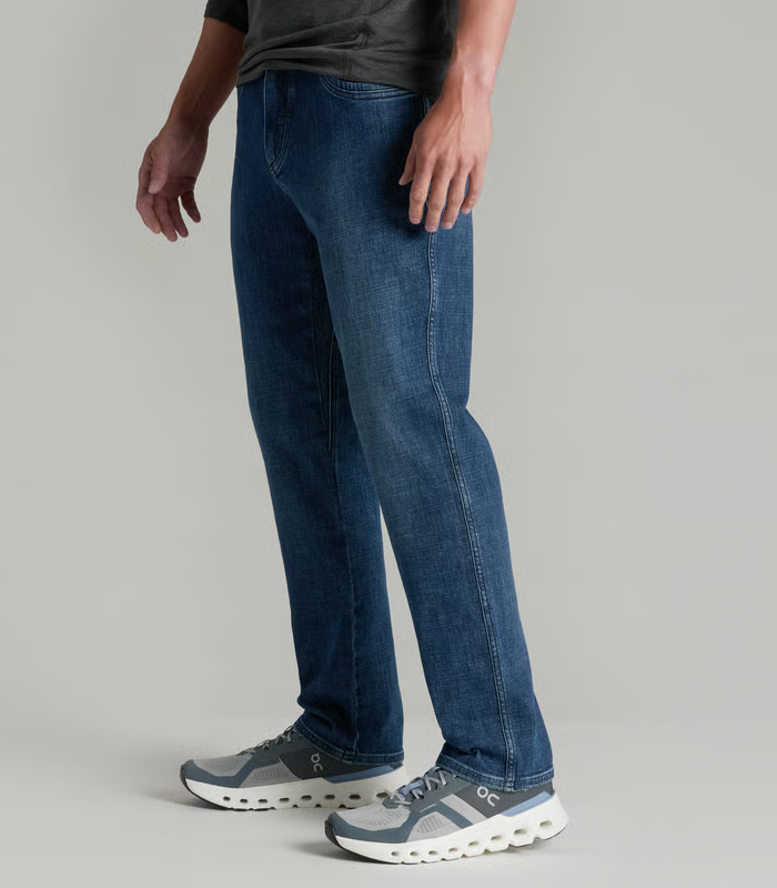 Kontrol Denim Klassik