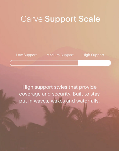 Korbyn Compression Top