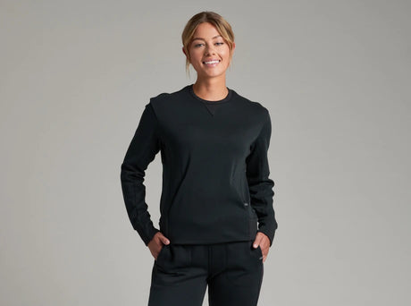 Kozy Crew Sweatshirt