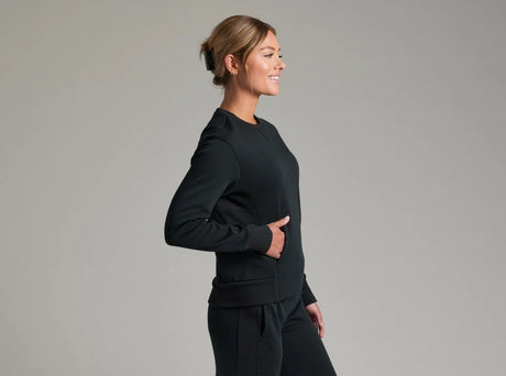 Kozy Crew Sweatshirt