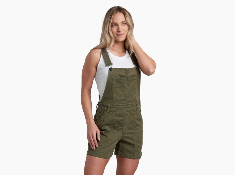 Kultivatr Shortall