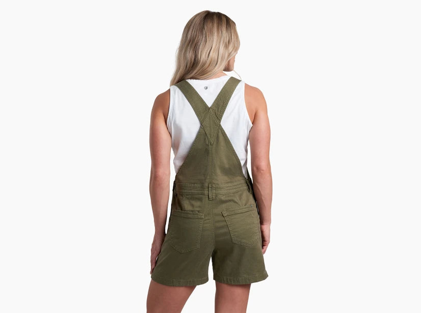 Kultivatr Shortall