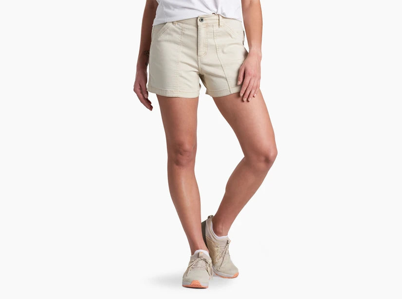 Kultivatr Short 4"