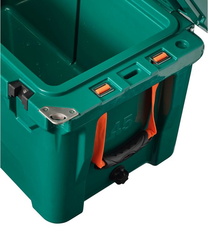 L.L.Bean Base Camp Cooler 45 liter
