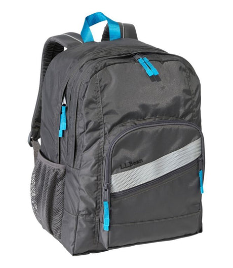 L.L.Bean Deluxe Bookpack IV