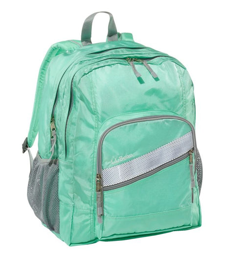 L.L.Bean Deluxe Bookpack IV