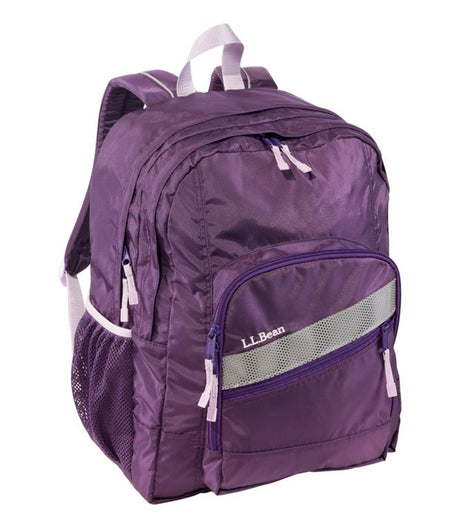 L.L.Bean Deluxe Bookpack IV