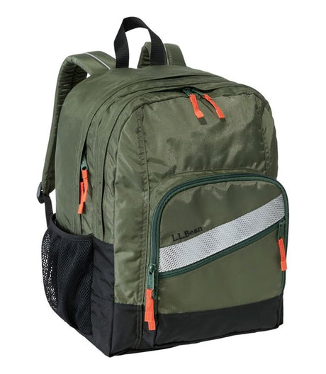 L.L.Bean Deluxe Bookpack IV