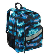 L.L.Bean Deluxe Bookpack Print IV