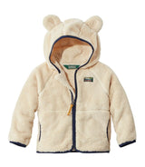 L.L.Bean Hi-Pile Fleece Jacket Toddlers'