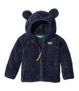 L.L.Bean Hi-Pile Fleece Jacket Toddlers'