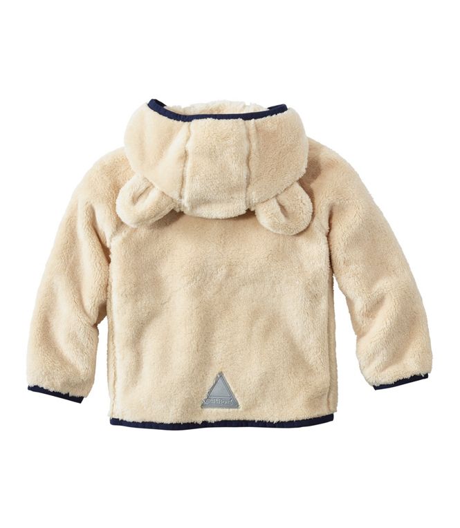L.L.Bean Hi-Pile Fleece Jacket Toddlers'