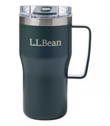 L.L.Bean Insulated Camp Mug 20 Ounce