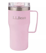 L.L.Bean Insulated Camp Mug 20 Ounce