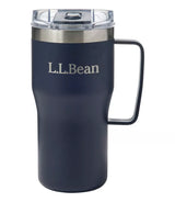 L.L.Bean Insulated Camp Mug 20 Ounce