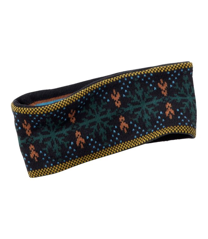 L.L.Bean Katahdin Earband Unisex