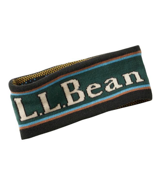 L.L.Bean Katahdin Earband Unisex
