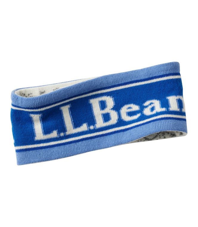L.L.Bean Katahdin Earband Unisex
