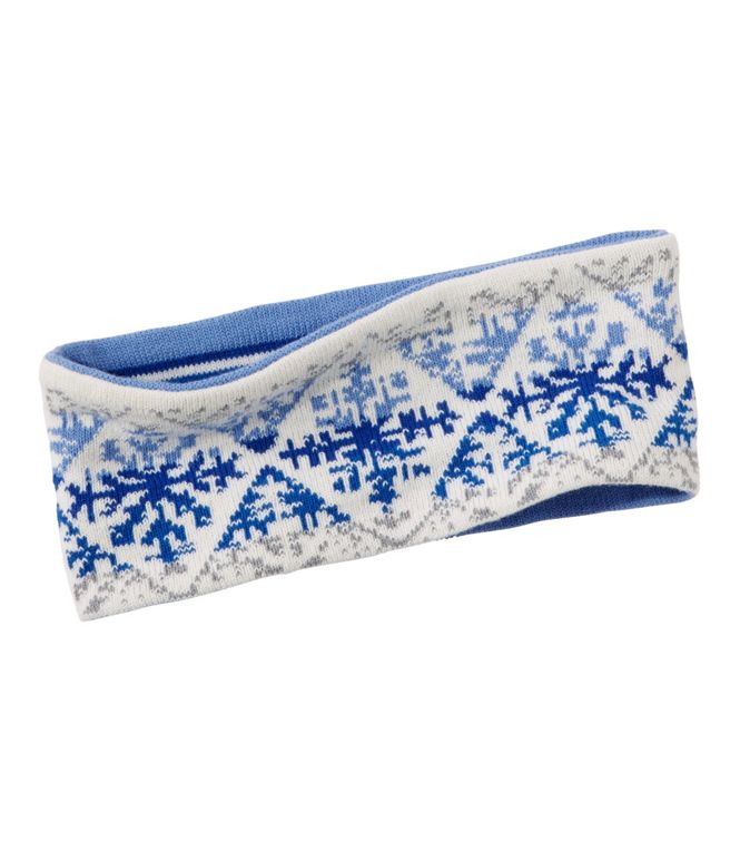 L.L.Bean Katahdin Earband Unisex