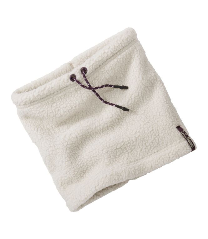 L.L.Bean Sherpa Gaiter