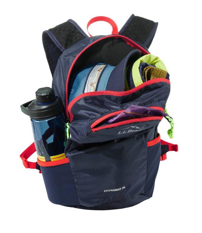 L.L.Bean Stowaway Pack Kids'