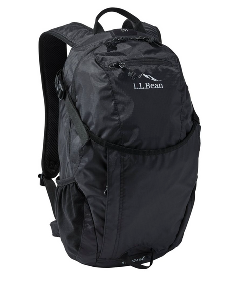 L.L.Bean Stowaway Pack