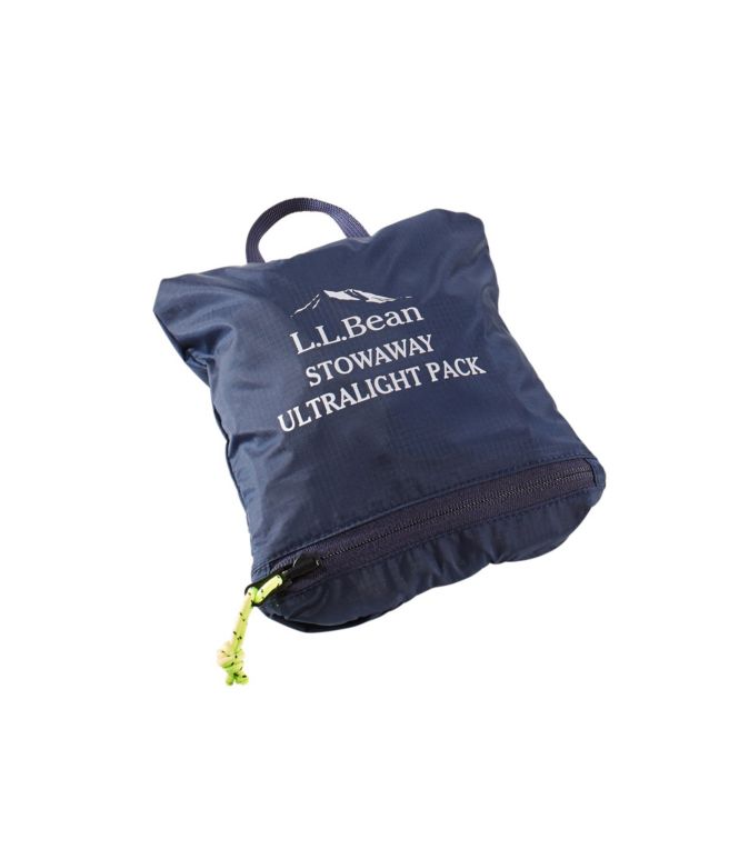 L.L.Bean Stowaway Ultralight Day Pack