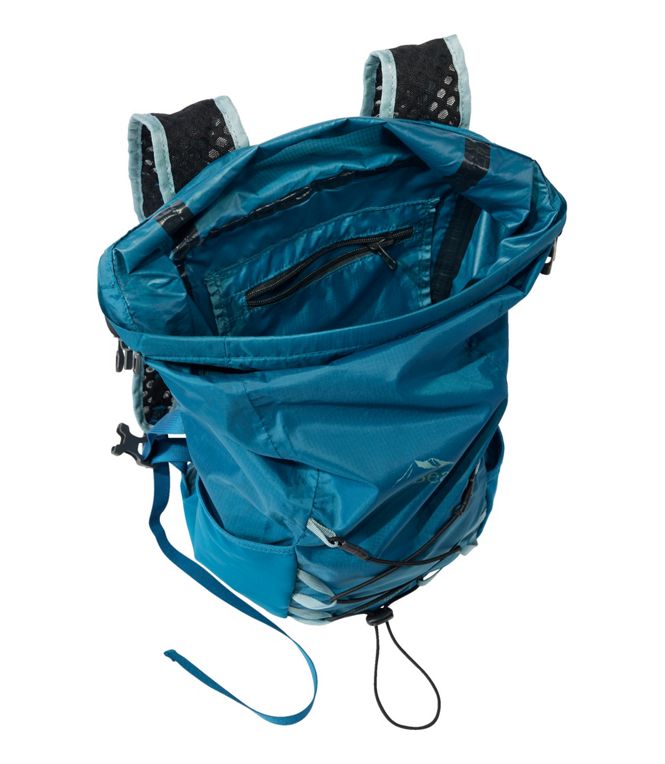 L.L.Bean Stowaway Waterproof Pack