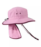 L.L.Bean Sun Shade Bucket Hat Kids'