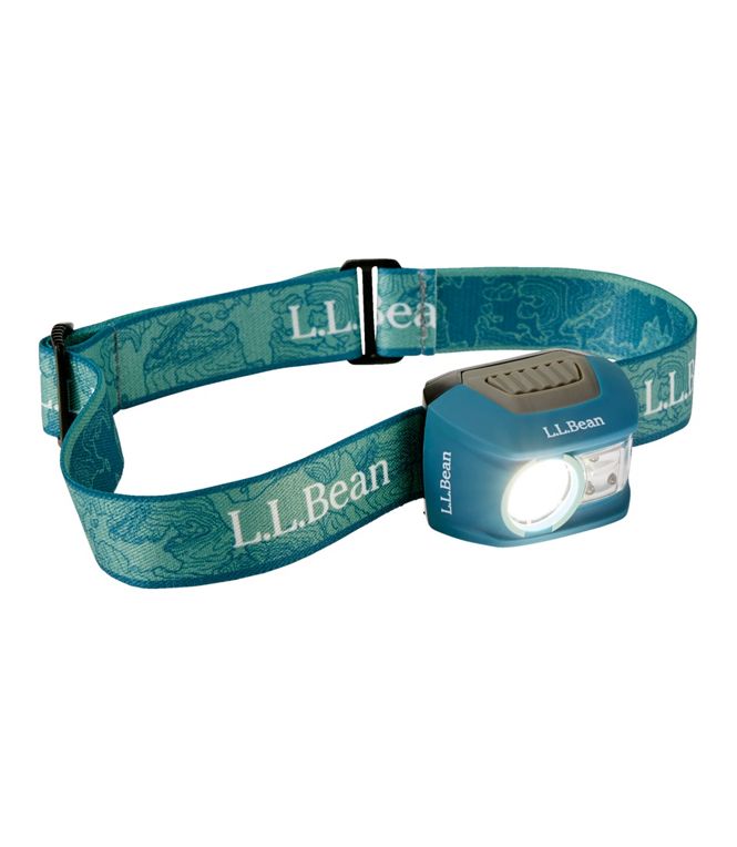 L.L.Bean Trailblazer 250 Hdlmp