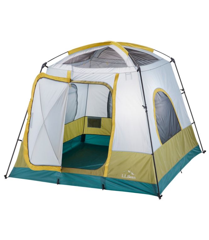 L.L.Bean Acadia Tent 4