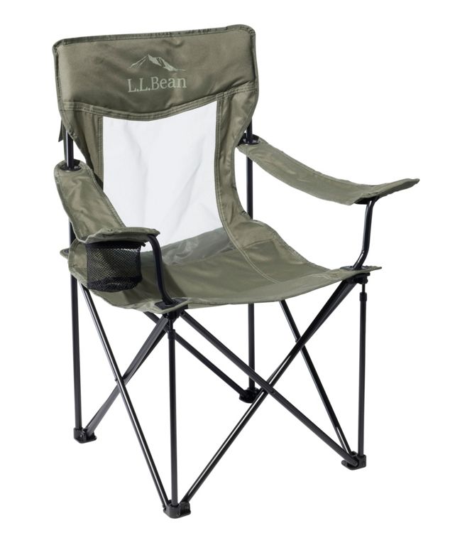 L.L.Bean Access Camp Chair