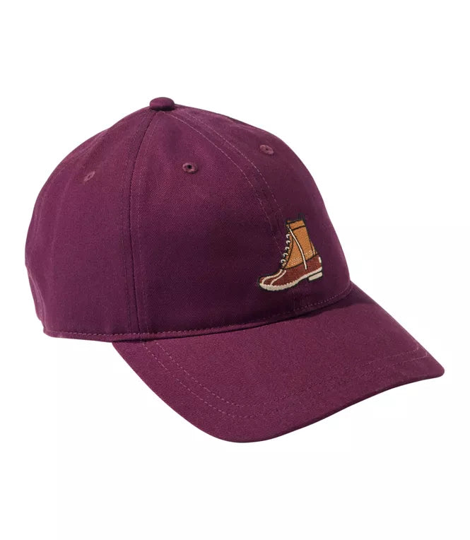 L.L.Bean Baseball Cap Unisex