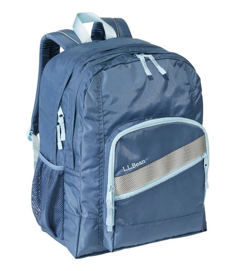 L.L.Bean Deluxe Bookpack IV